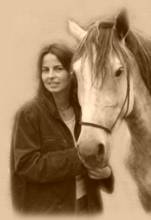 Ilona Sghy